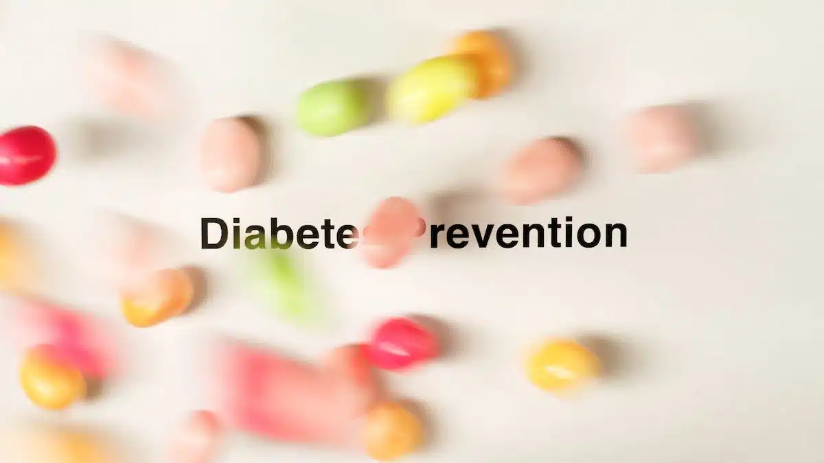 diabète prévention