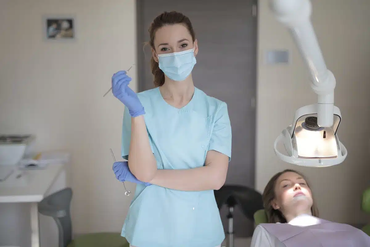 dentiste  analyse