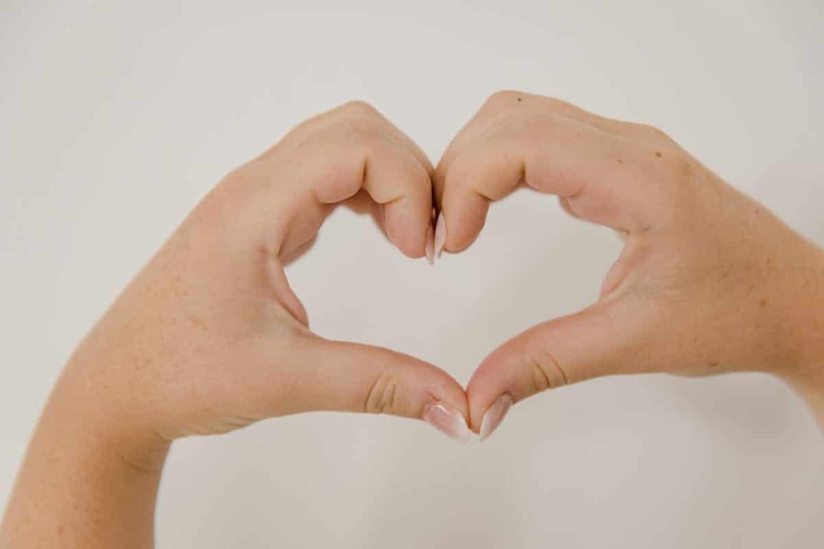 coeur humain