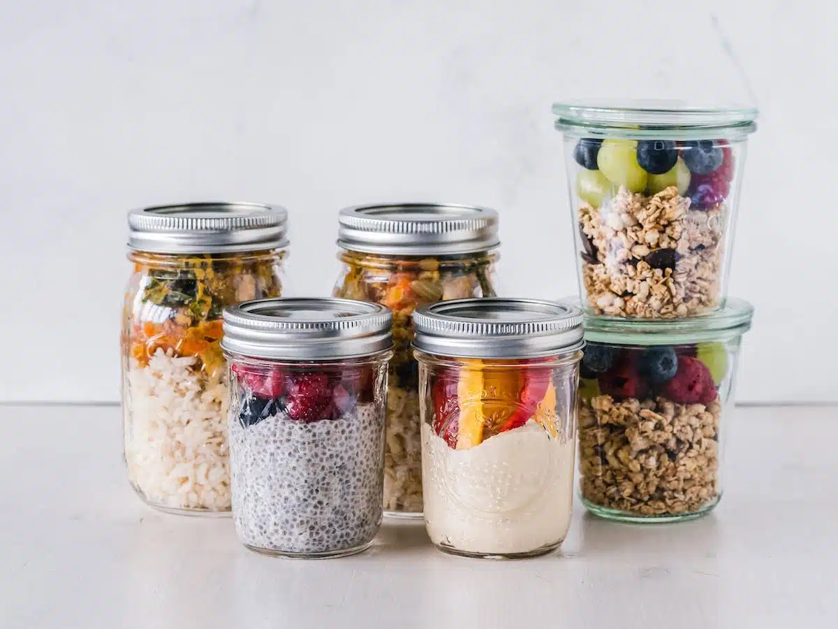 aliments  vieillissement