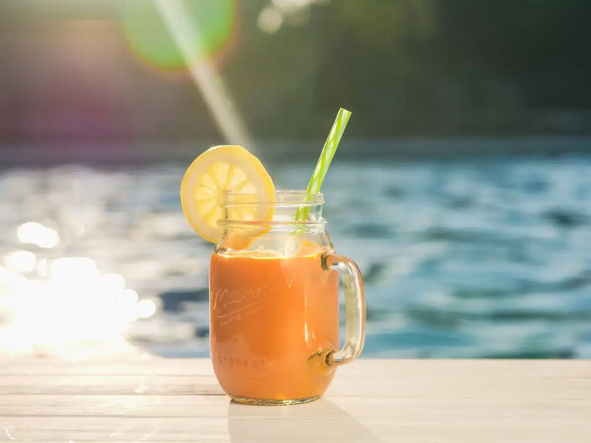 jus détox