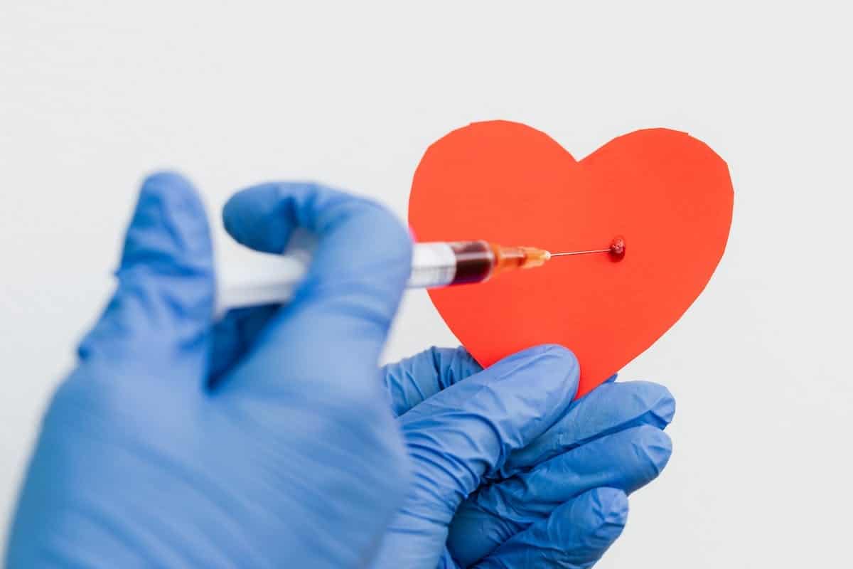 coeur  science