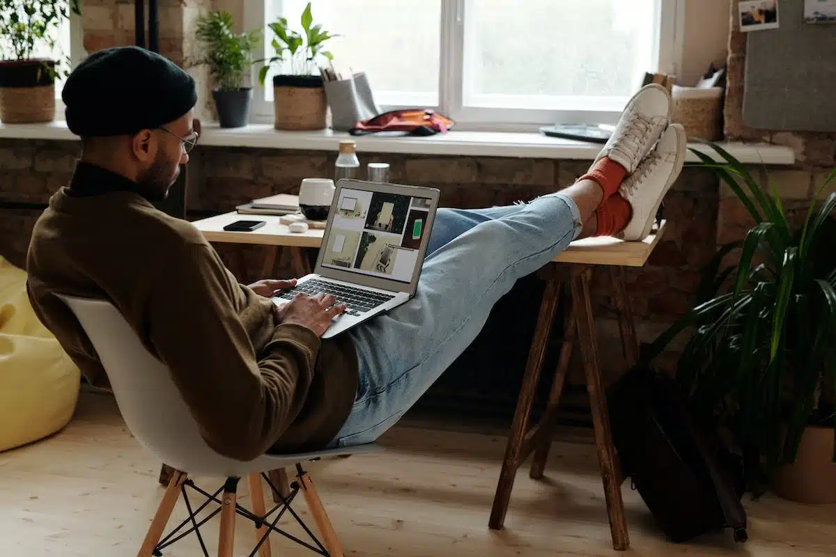 relaxation  travail