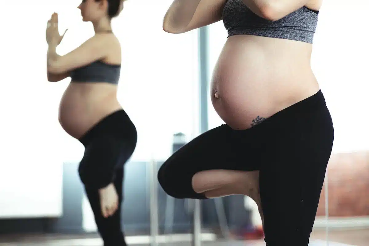 grossesse  santé