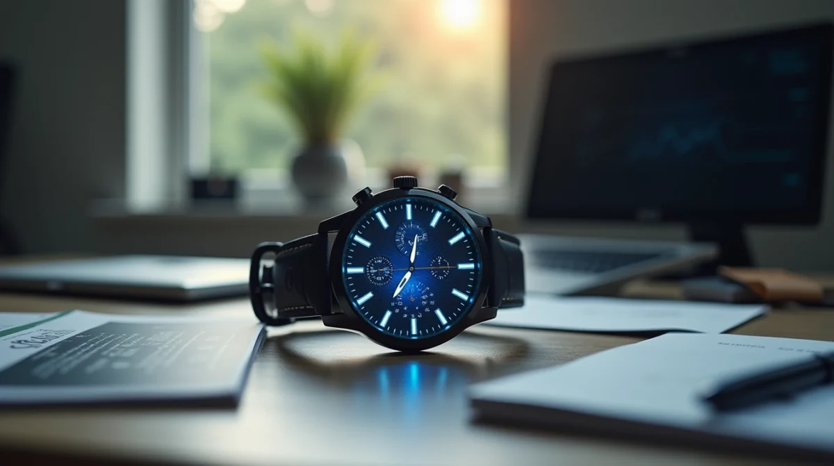 Vos questions sur les montres ECG 2026