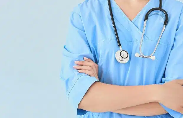 Le parcours inspirant d'une femme médecin généraliste