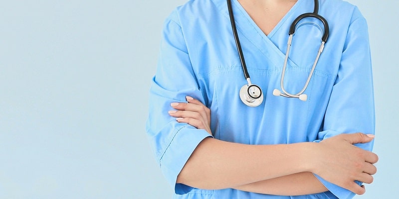 Le parcours inspirant d'une femme médecin généraliste