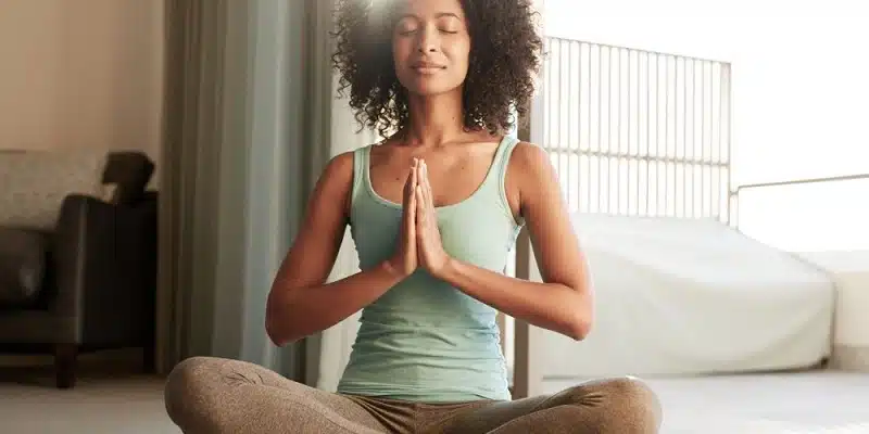 Les bienfaits méconnus de la méditation sur votre bien-être
