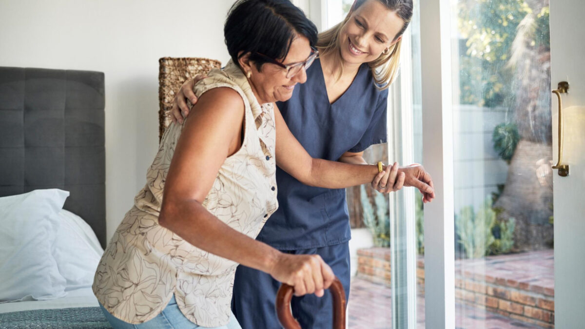 Comment choisir une maison de retraite à Marseille ? Focus sur les unités spécialisées Alzheimer