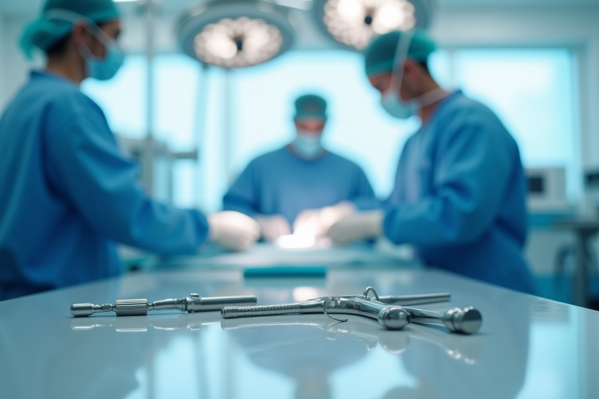 trompes ablation