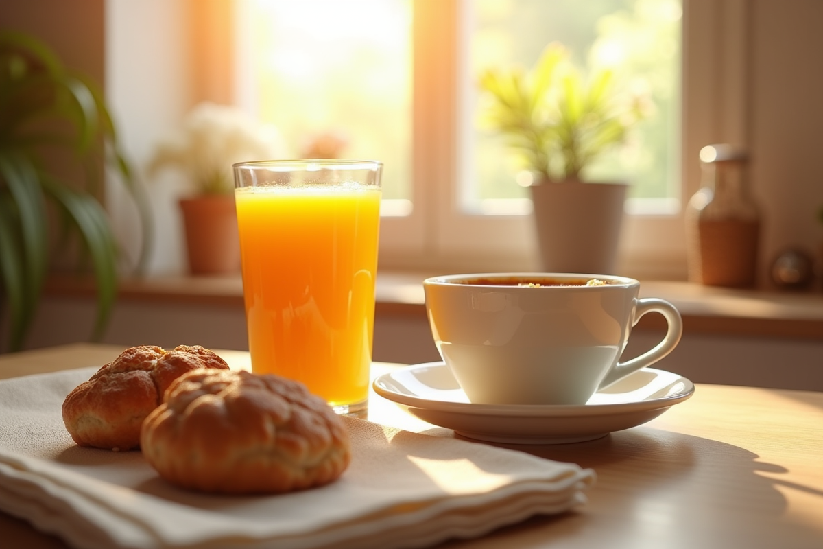 boissons sucrées