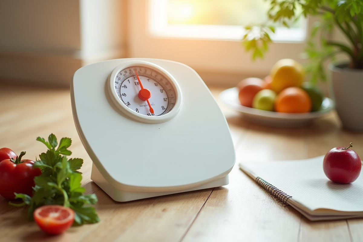 alimentation minceur