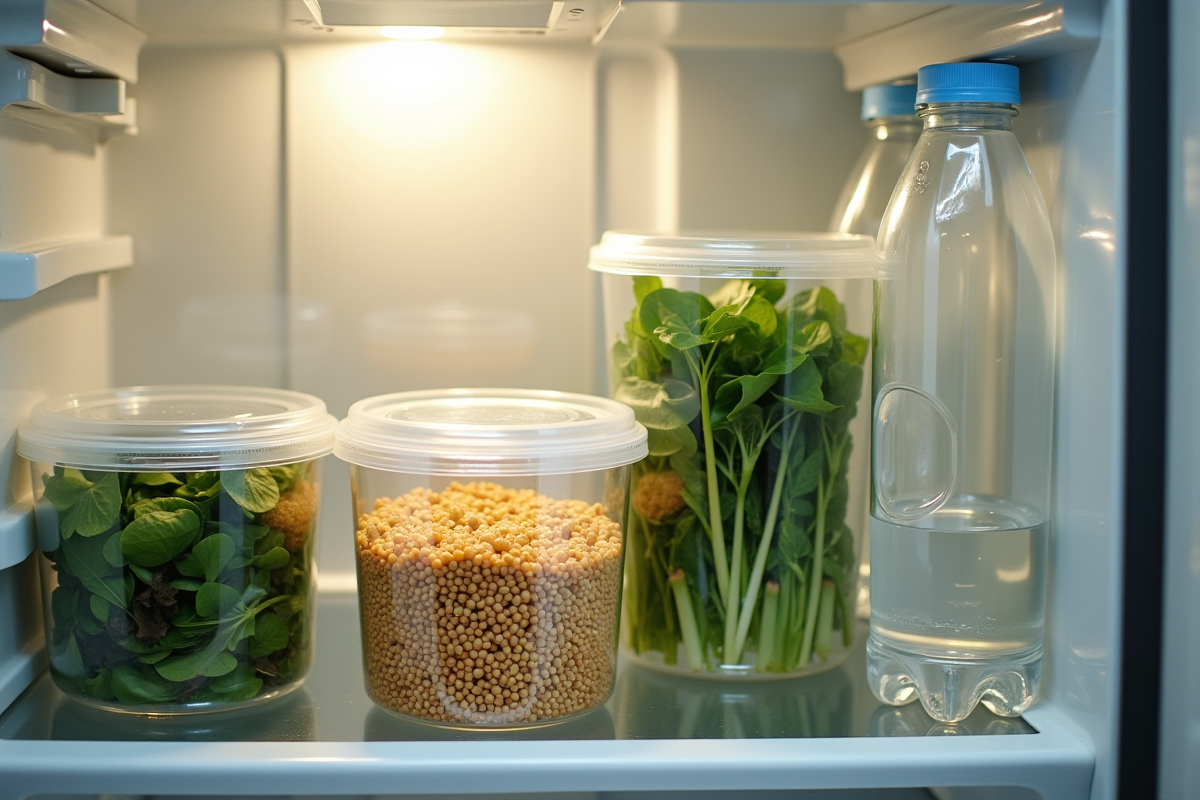 alimentation restrictive