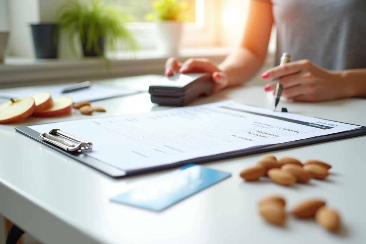 consultation nutrition