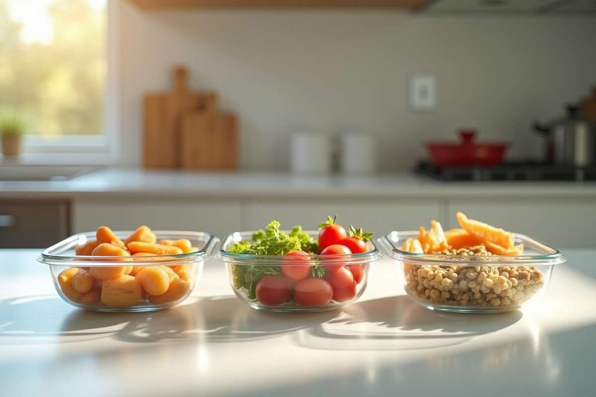 santé alimentation