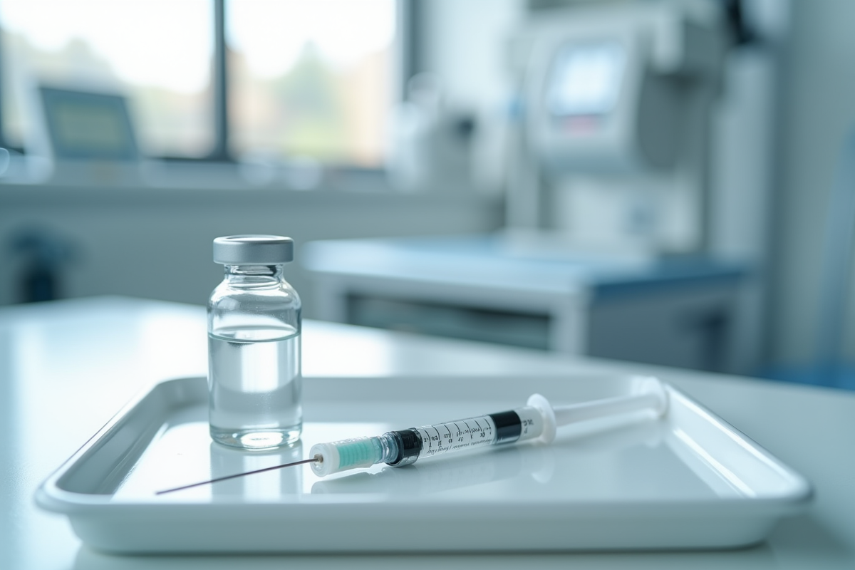 vaccin santé