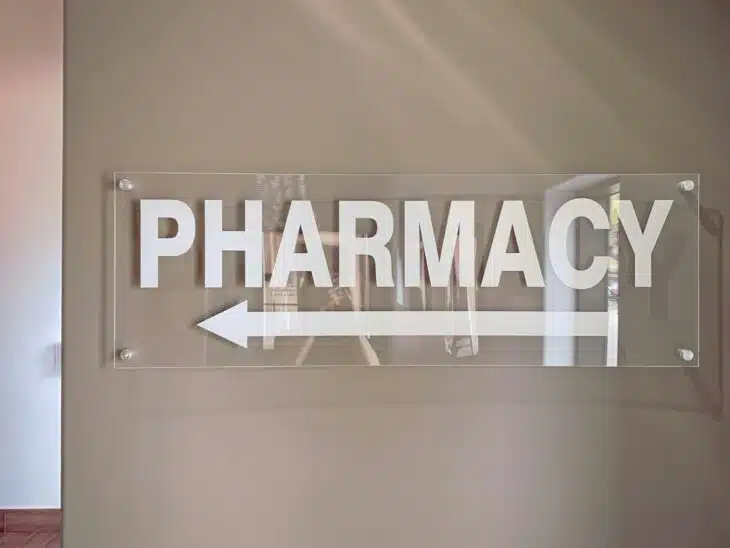 trouver une pharmacie de garde à Reims et dans la Marne