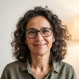 Laura Hubert