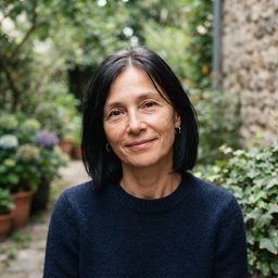 Aurélie Arnaud