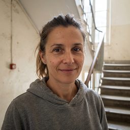 Juliette Le Goff