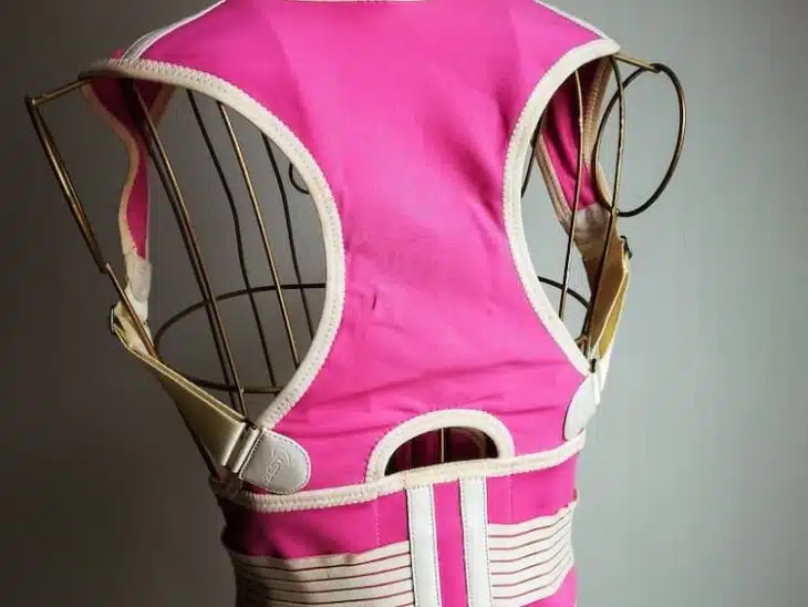 t-shirt correcteur de posture : est-ce un vrai outil thérapeutique