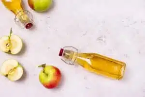 vinaigre de cidre